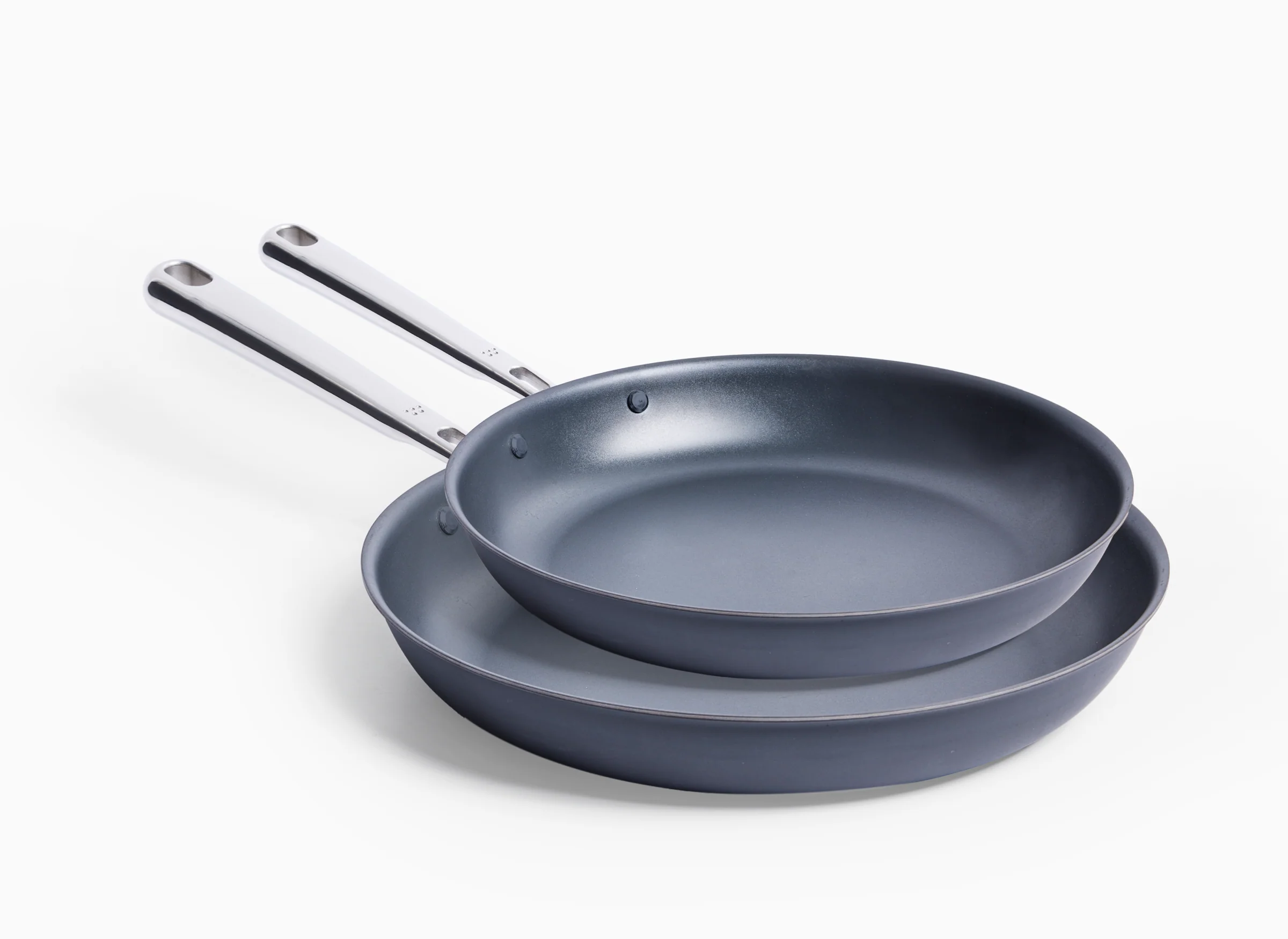 Carbon Nonstick™ Frying Pan - Image 4