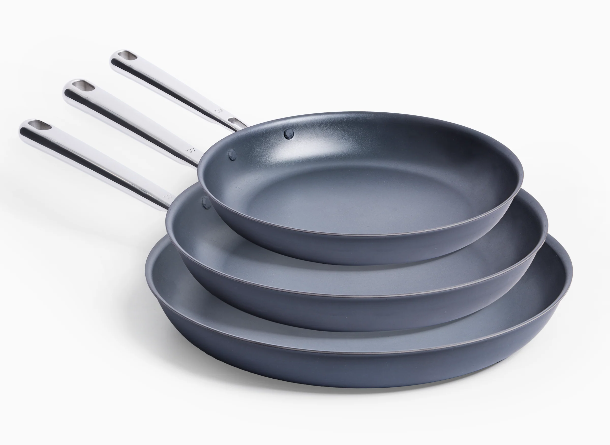 Carbon Nonstick™ Frying Pan - Image 7