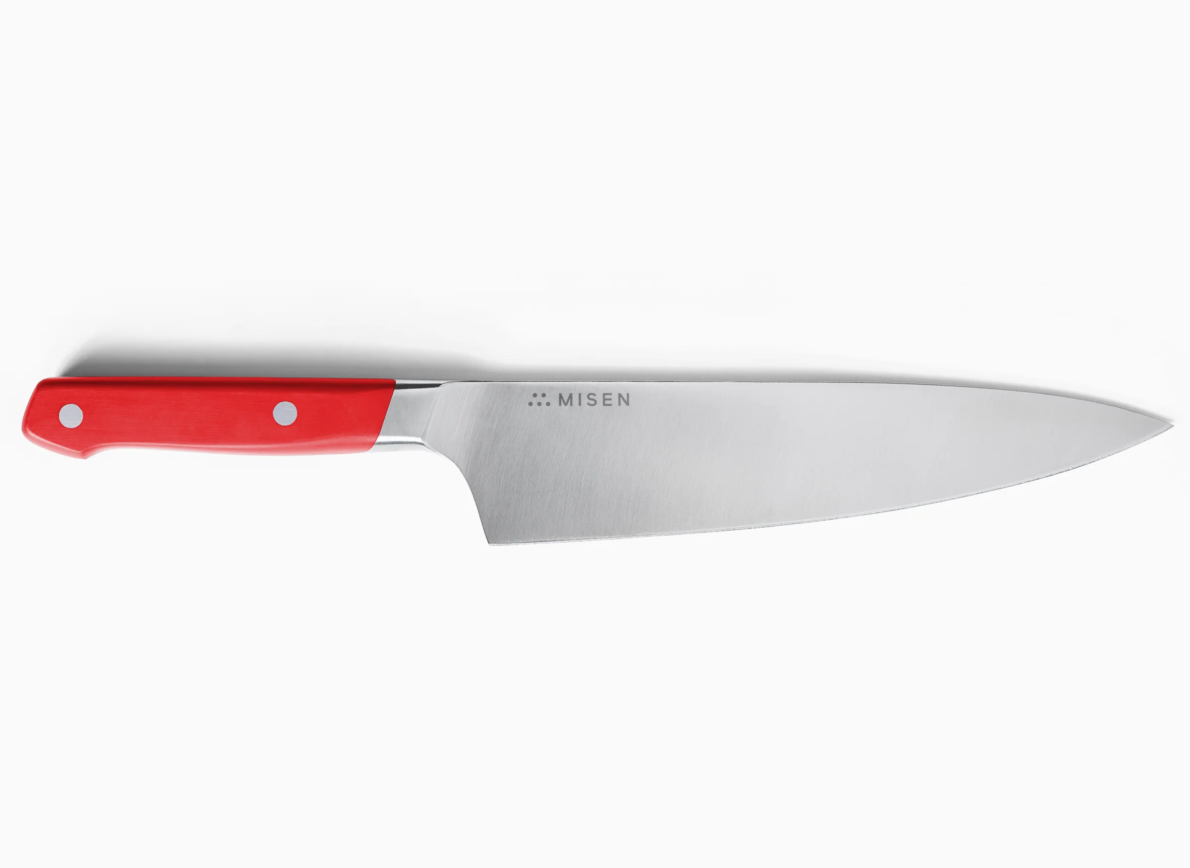 8 inch Chef's Knife - ACUTO440 - New - Image 3