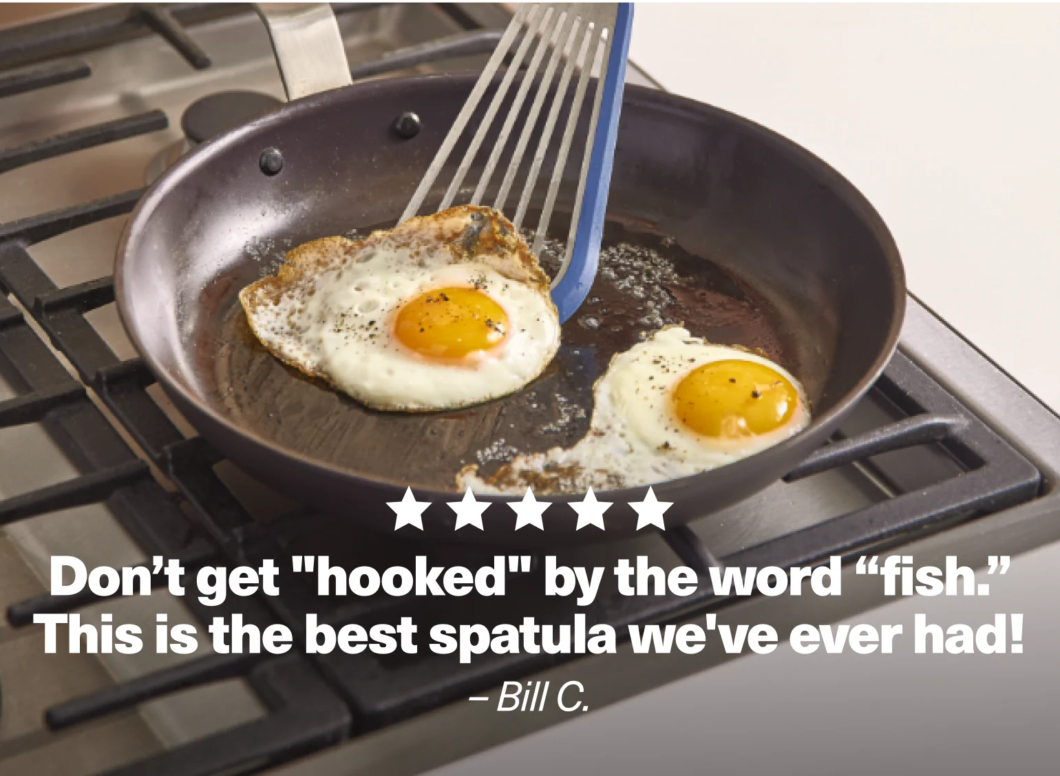 Fish Spatula - Image 10