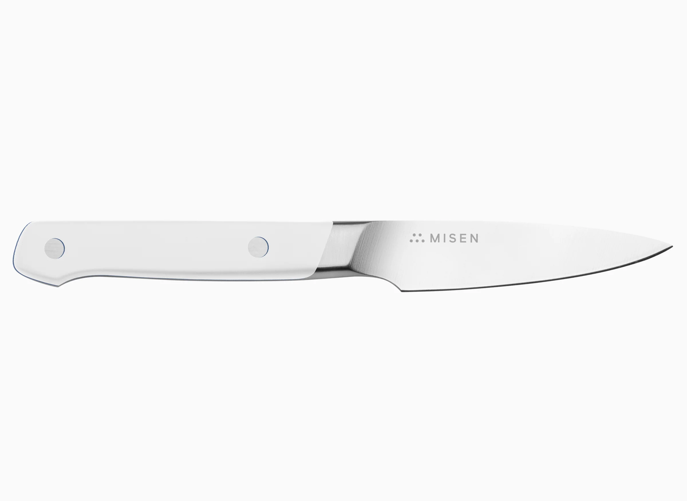 3.5 inch Paring Knife - AUS-10 - Final Sale - Image 5