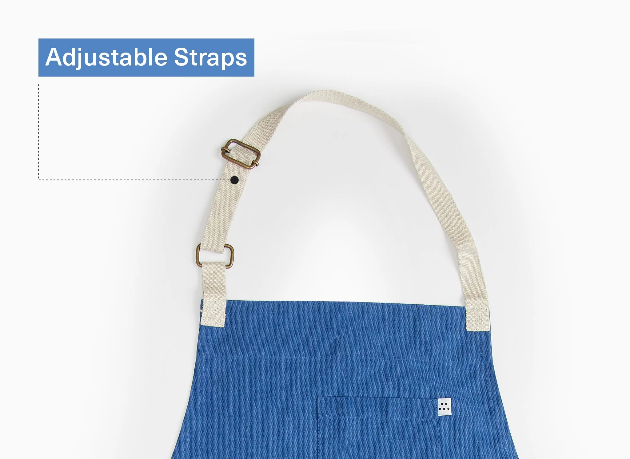 Personalized Apron - Image 3