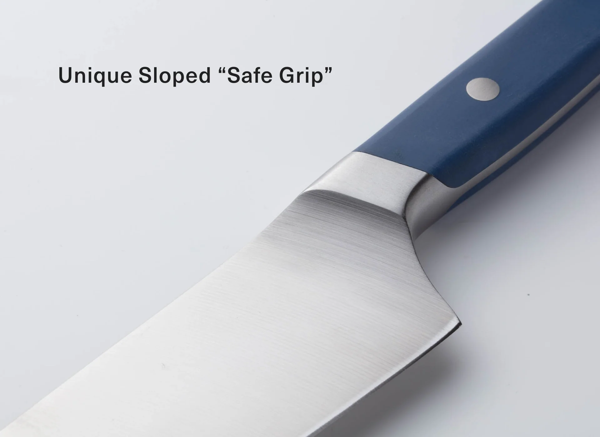 Personalized 8 inch Chef Knife - AUS-10 - Final Sale - Image 7