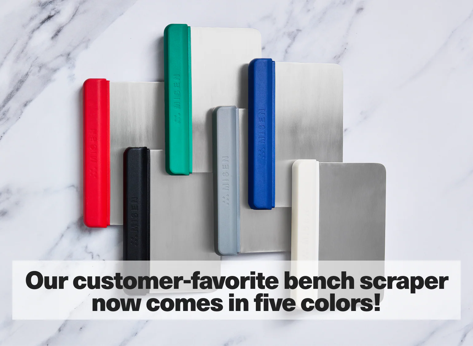 Everyday Bench Scraper - Image 10