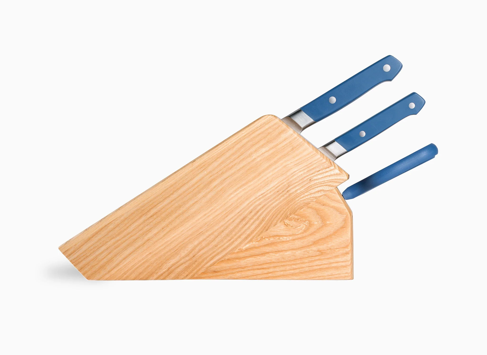 Personalized Knife Storage Block - Final Sale