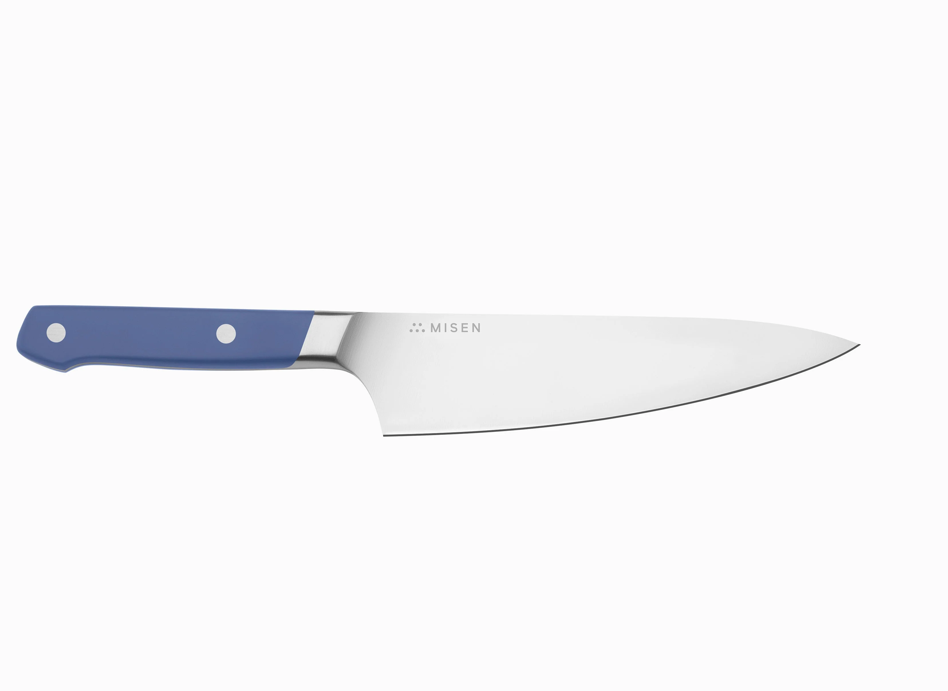 Personalized 6.5 inch Chef Knife - AUS-10 - Final Sale