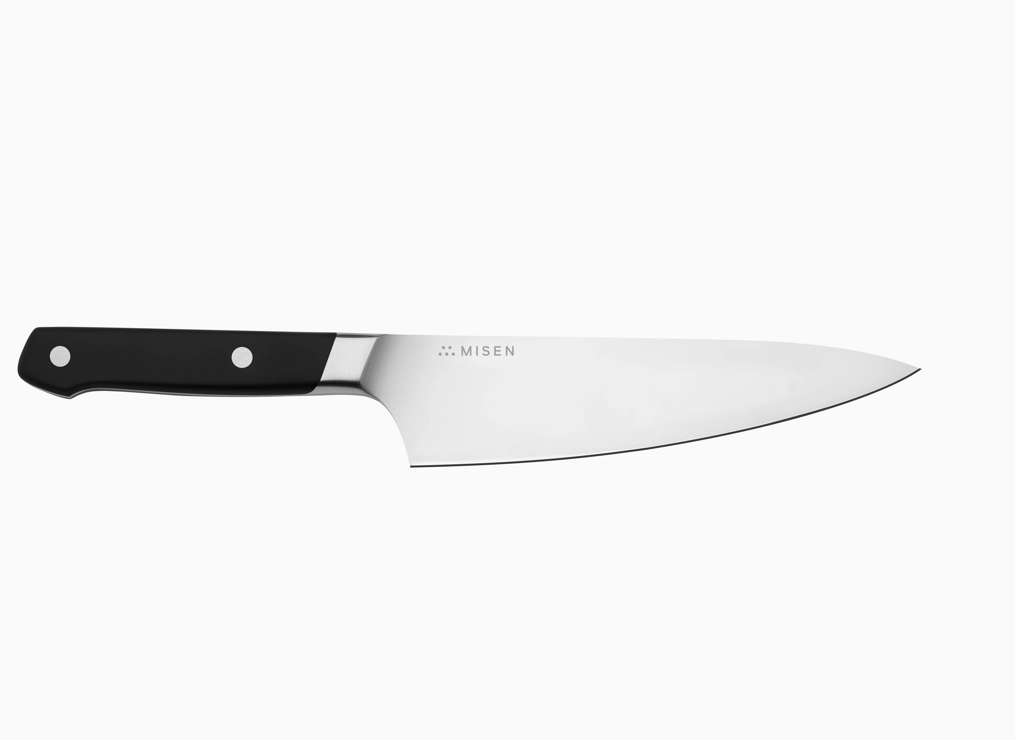 Personalized 6.5 inch Chef Knife - AUS-10 - Final Sale - Image 2