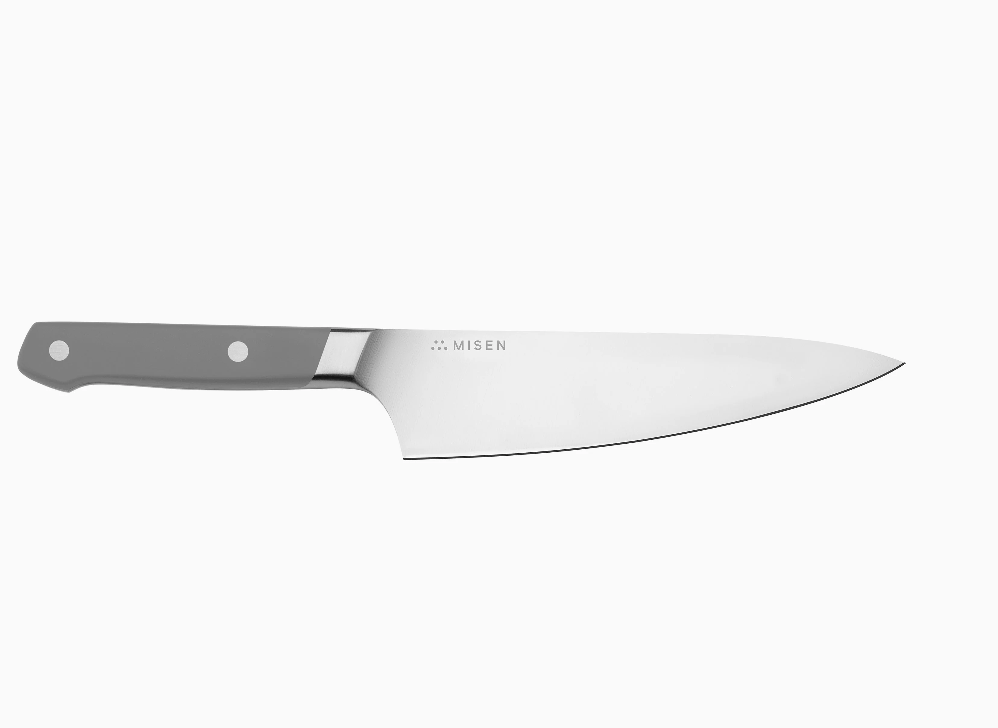 Personalized 6.5 inch Chef Knife - AUS-10 - Final Sale - Image 3