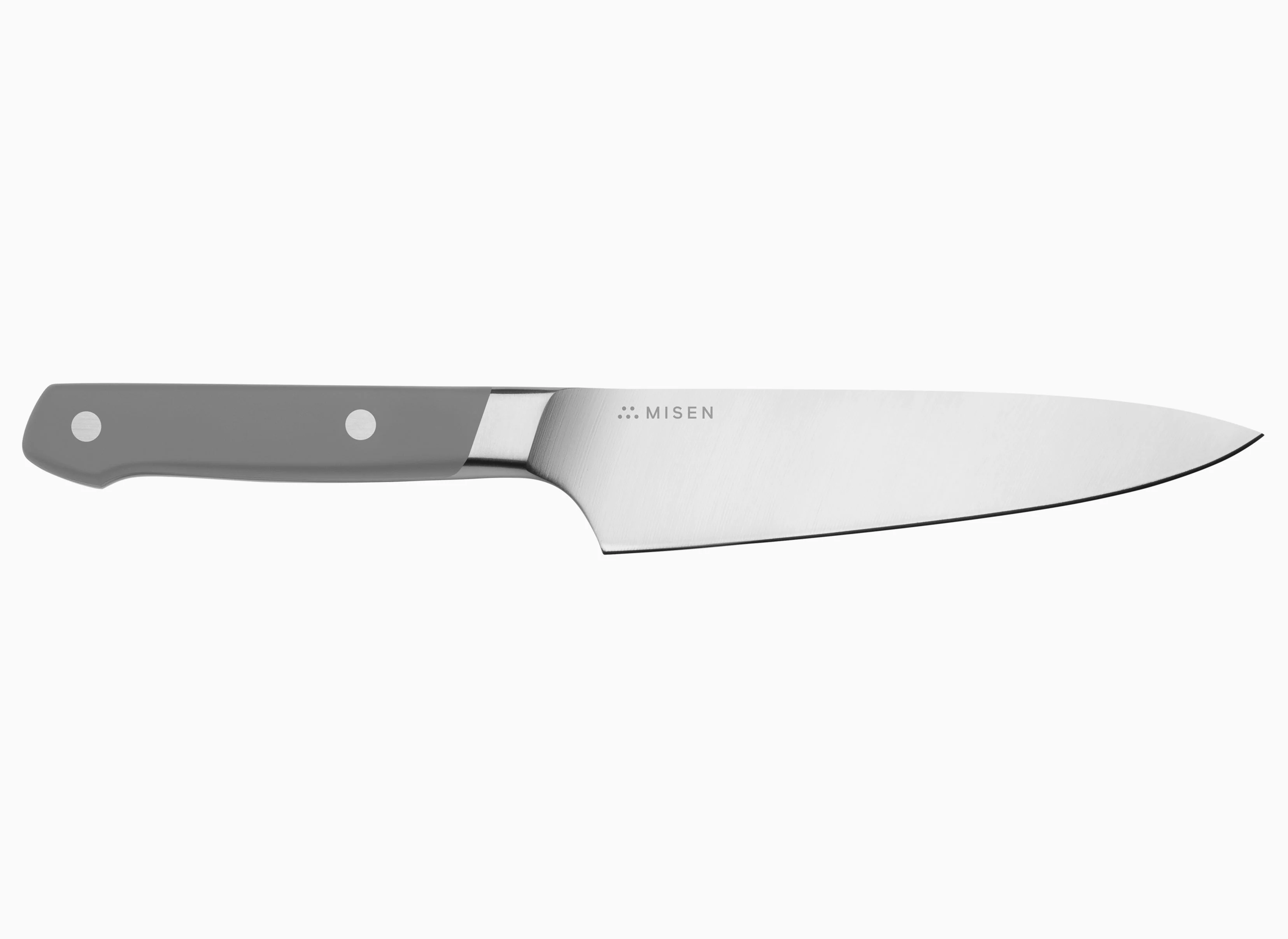 Personalized 5.5 inch Utility Knife - AUS-10 - Final Sale - Image 3