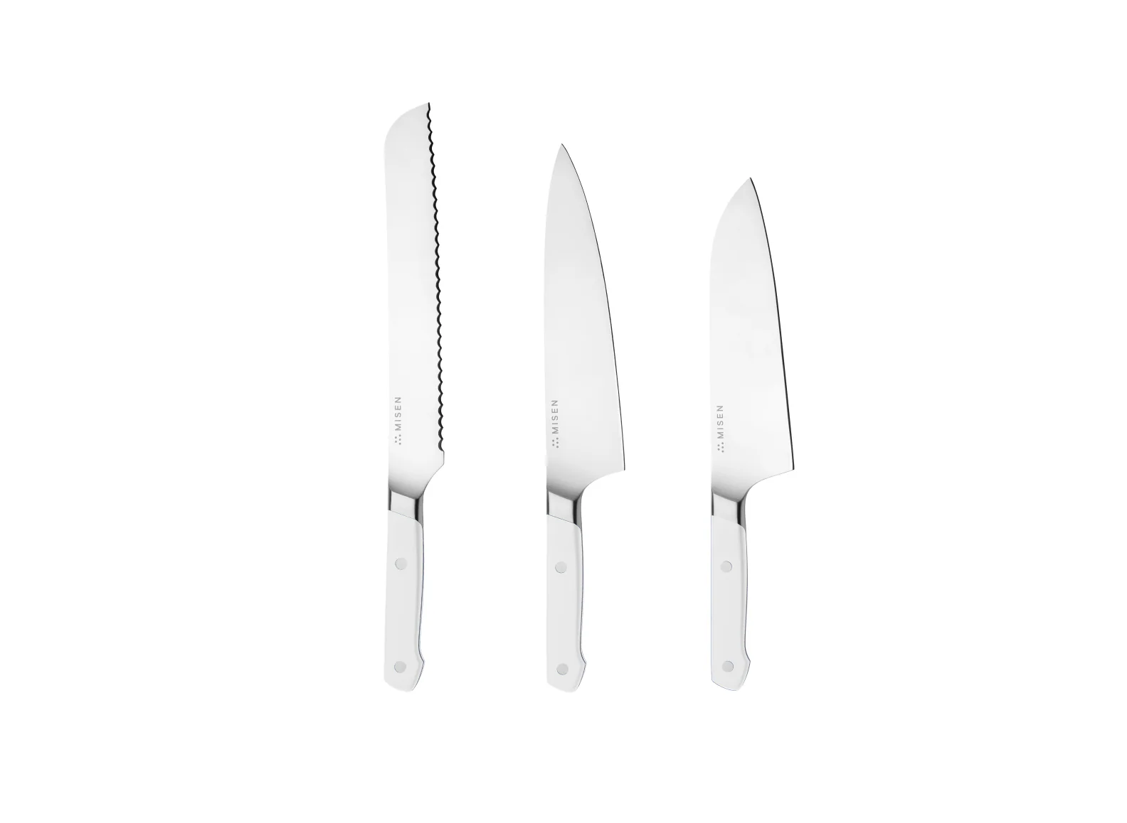 The Big Knives - AUS-10/8 - Final Sale - Image 32