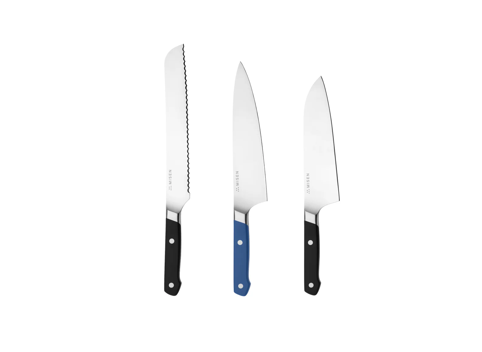The Big Knives - AUS-10/8 - Final Sale - Image 7